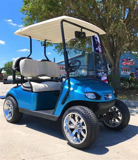 Fort Lauderdale FL 33309 954-941-3918 salesgolfcardepot. . Custom golf carts florida